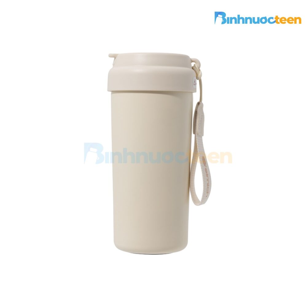 Cốc giữ nhiệt inox 304 Elmich EL1049 dung tích 550ml - Binhnuocteen.com