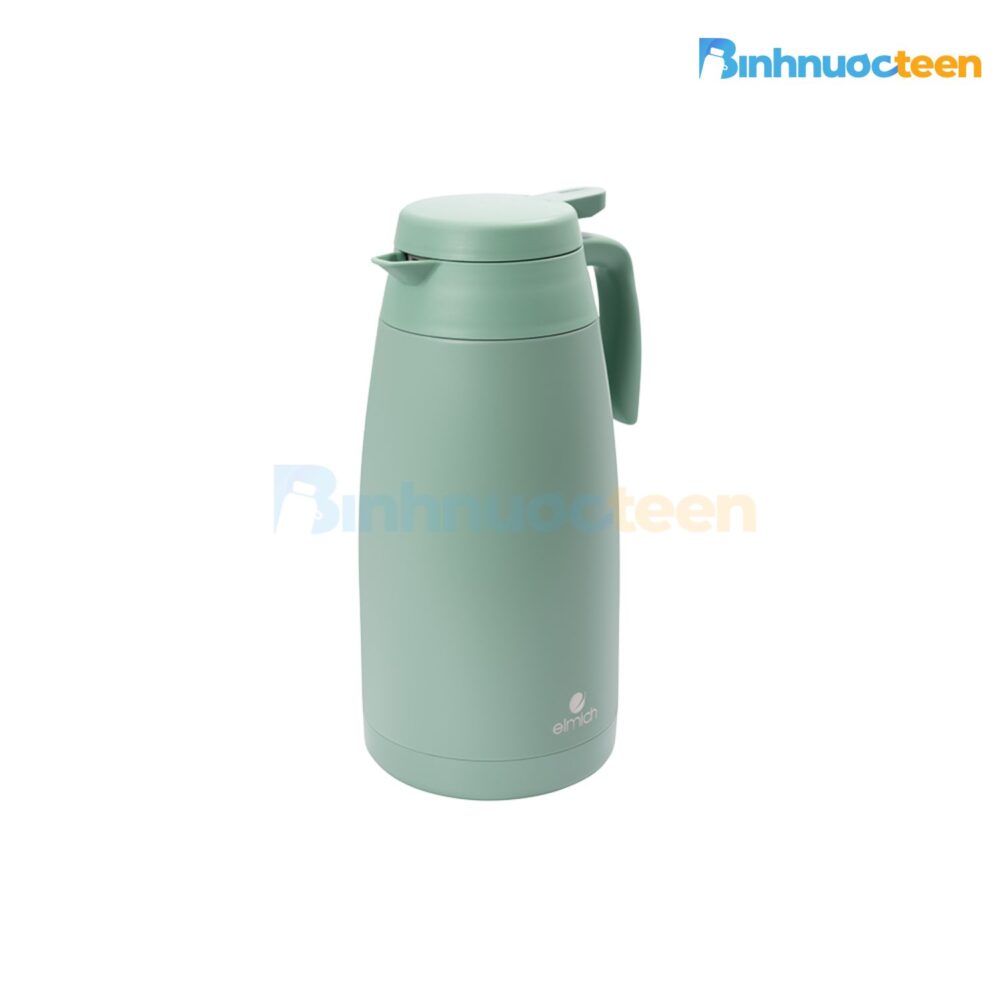 Bình giữ nhiệt inox 304 Elmich EL1291WG dung tích 1.6L - Binhnuocteen.com