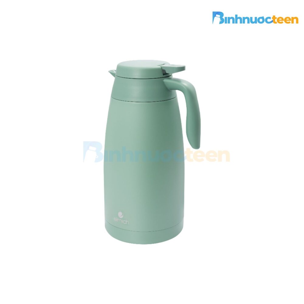 Bình giữ nhiệt inox 304 Elmich EL1291WG dung tích 1.6L - Binhnuocteen.com
