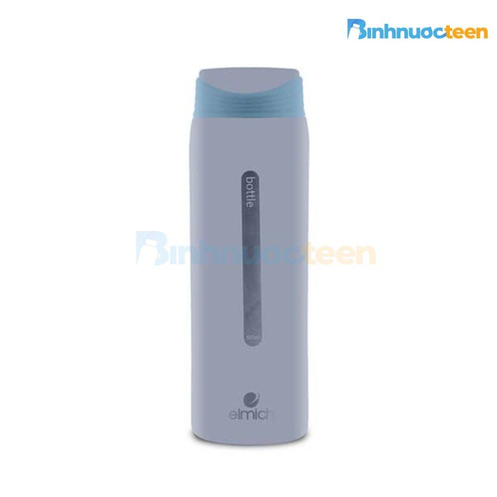 Bình giữ nhiệt Elmich inox 304 500ml EL-3664 -Binhnuocteen.com