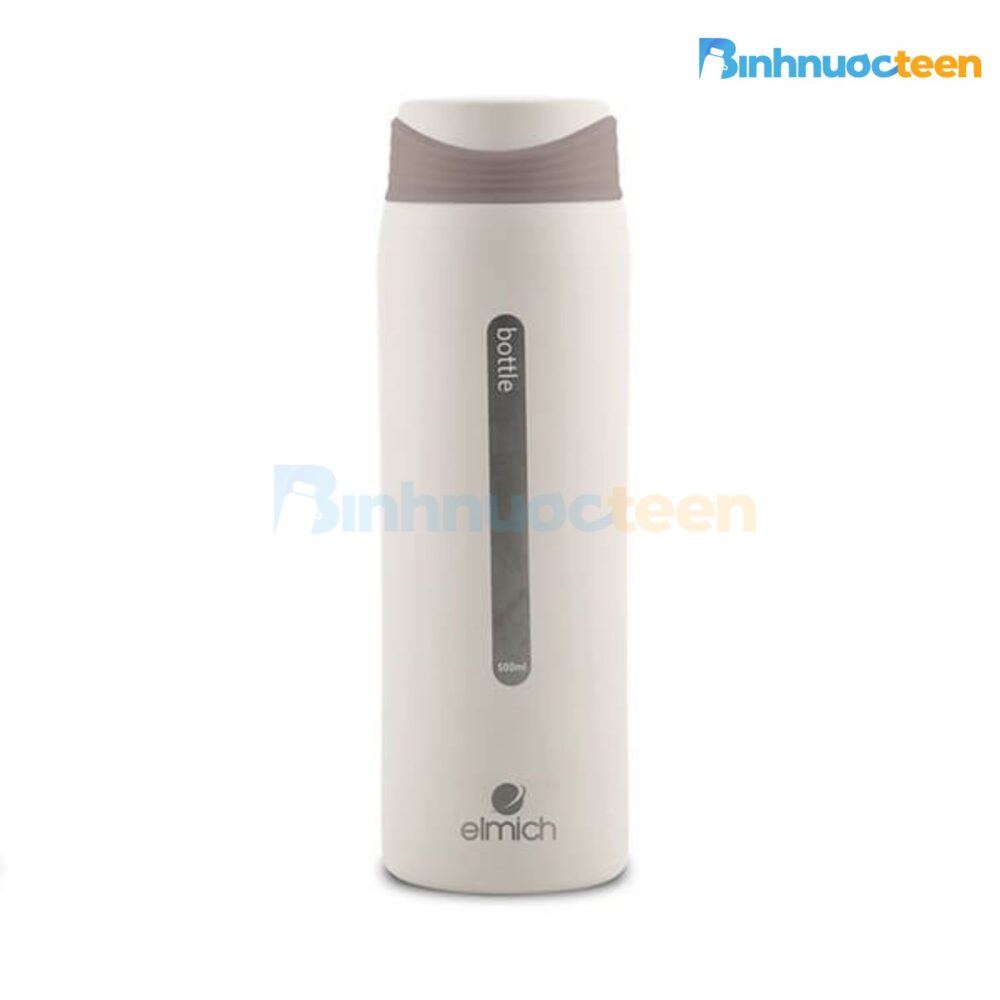 Bình giữ nhiệt Elmich inox 304 500ml EL-3664 - Binhnuocteen.com