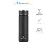 Bình giữ nhiệt Elmich inox 304 420ml EL3667