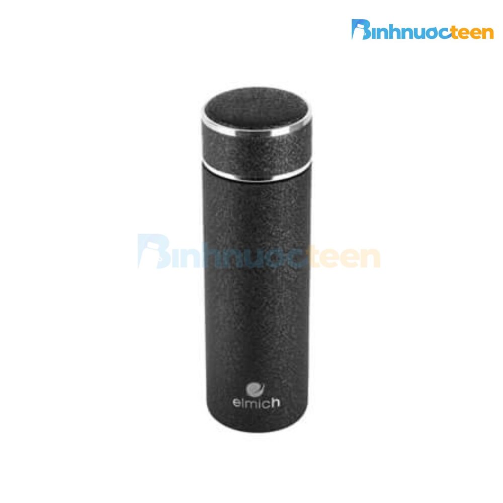 Bình giữ nhiệt Elmich inox 304 420ml EL3667 -Binhnuocteen.com