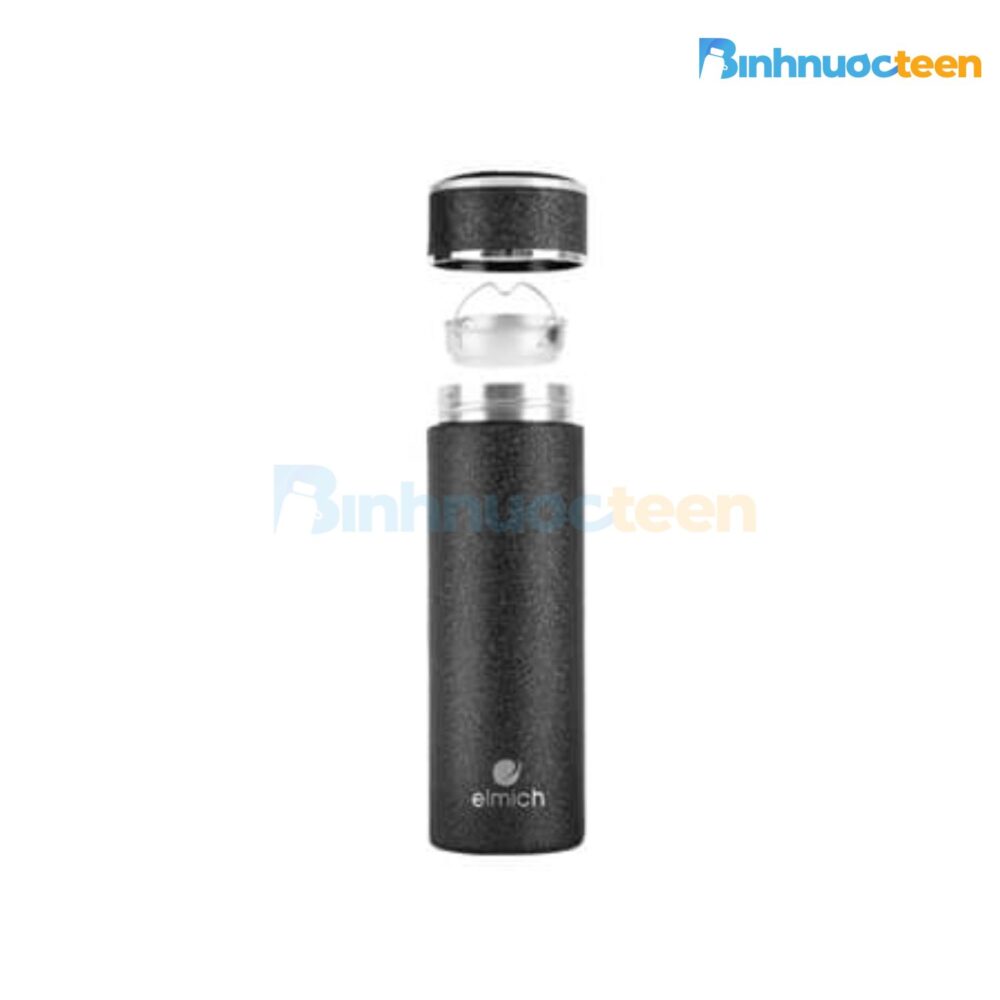 Bình giữ nhiệt Elmich inox 304 420ml EL3667 -Binhnuocteen.com