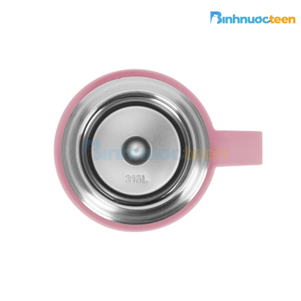 Bình giữ nhiệt inox 316 Elmich EL8306 dung tích 500ml - Binhnuocteen.com