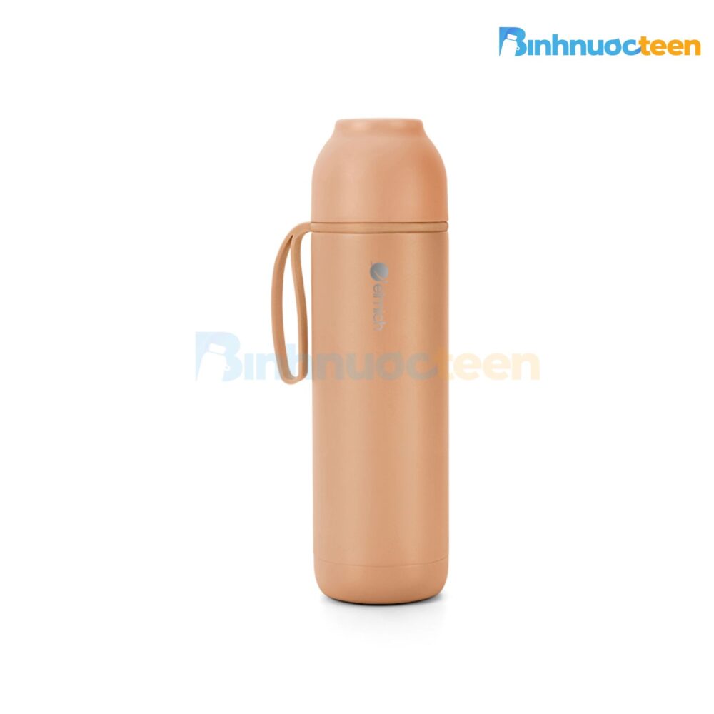 Bình giữ nhiệt inox 316 Elmich EL8306 dung tích 500ml - Binhnuocteen.com