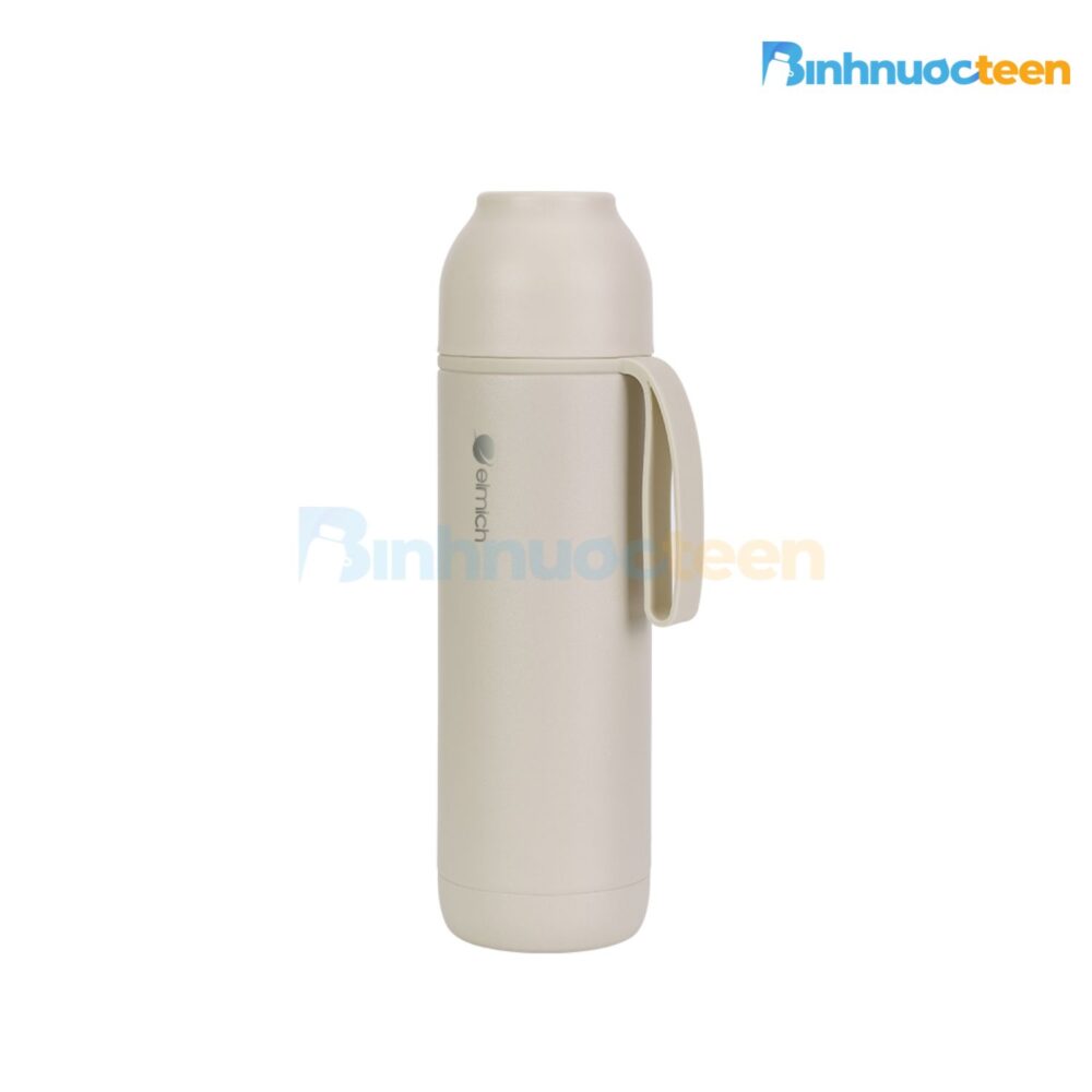Bình giữ nhiệt inox 316 Elmich EL8306 dung tích 500ml - Binhnuocteen.com