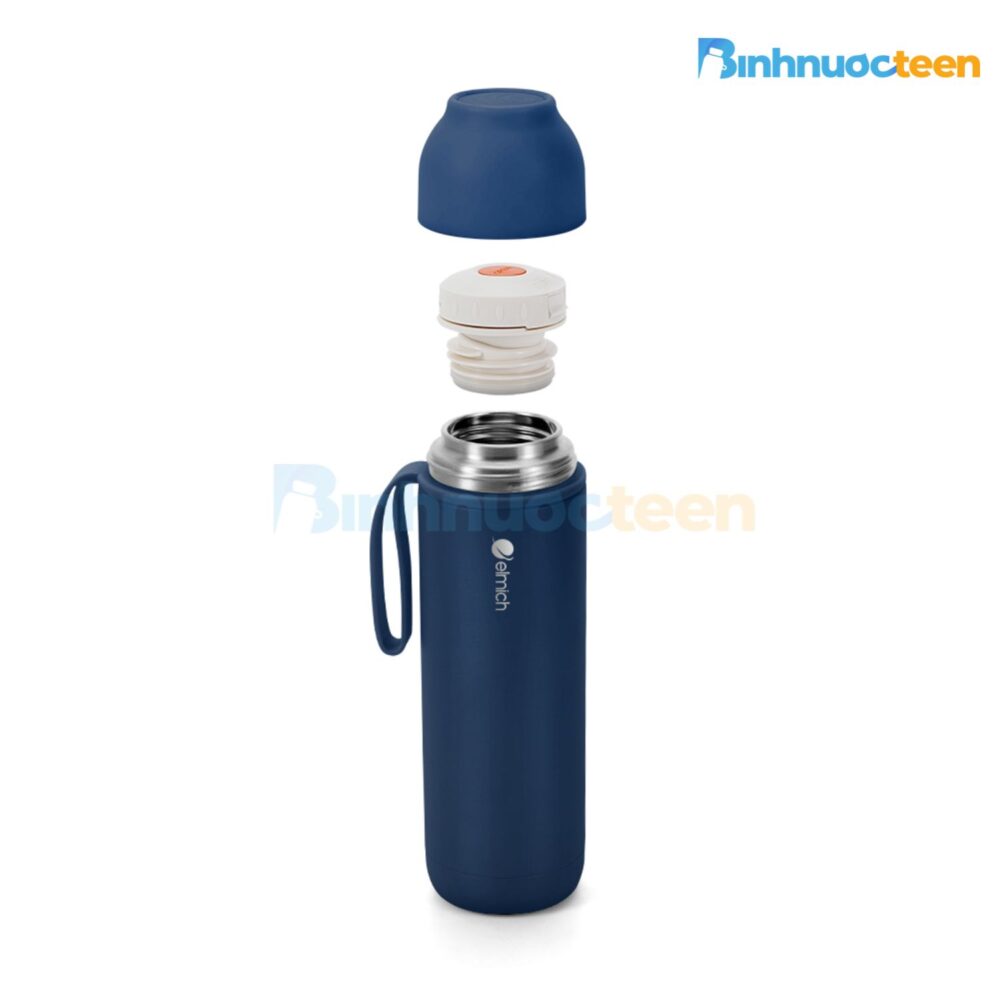 Bình giữ nhiệt inox 316 Elmich EL8306 dung tích 500ml - Binhnuocteen.com