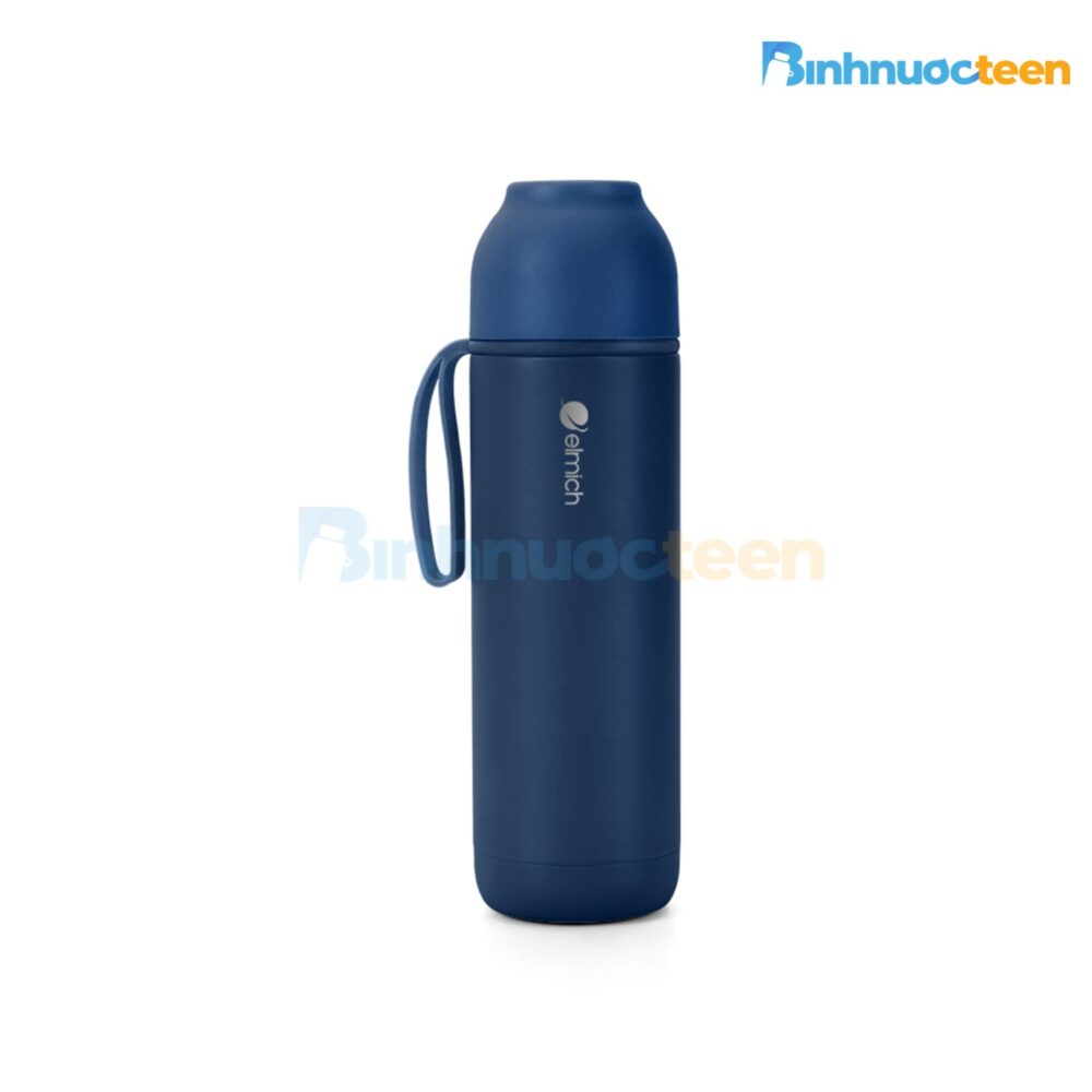 Bình giữ nhiệt inox 316 Elmich EL8306 dung tích 500ml - Binhnuocteen.com
