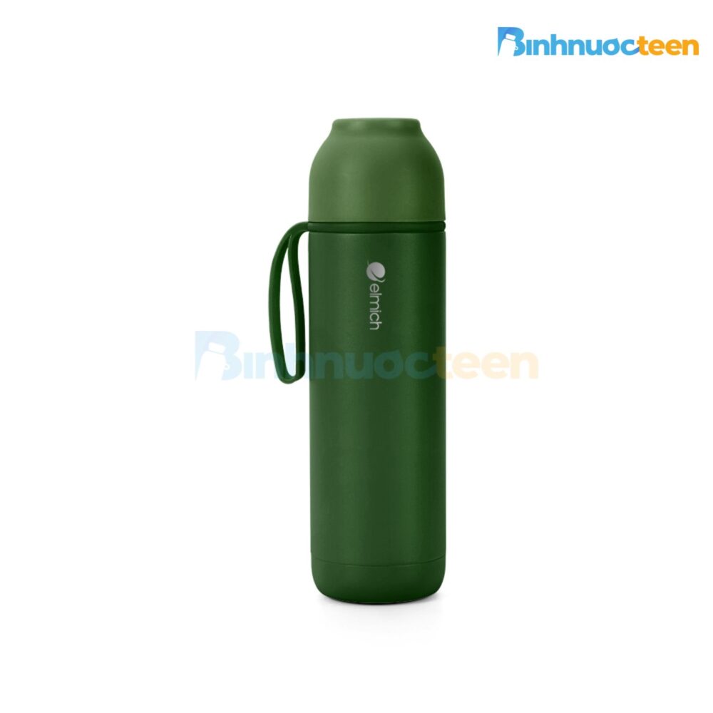 Bình giữ nhiệt inox 316 Elmich EL8306 dung tích 500ml - Binhnuocteen.com