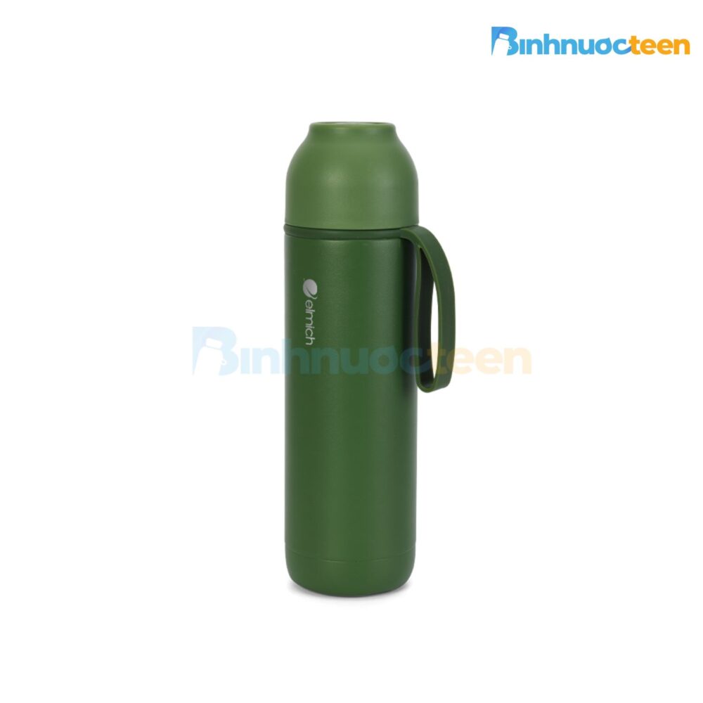 Bình giữ nhiệt inox 316 Elmich EL8306 dung tích 500ml - Binhnuocteen.com