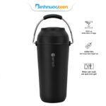 Cốc giữ nhiệt inox 316 Elmich EL8308 dung tích 450ml