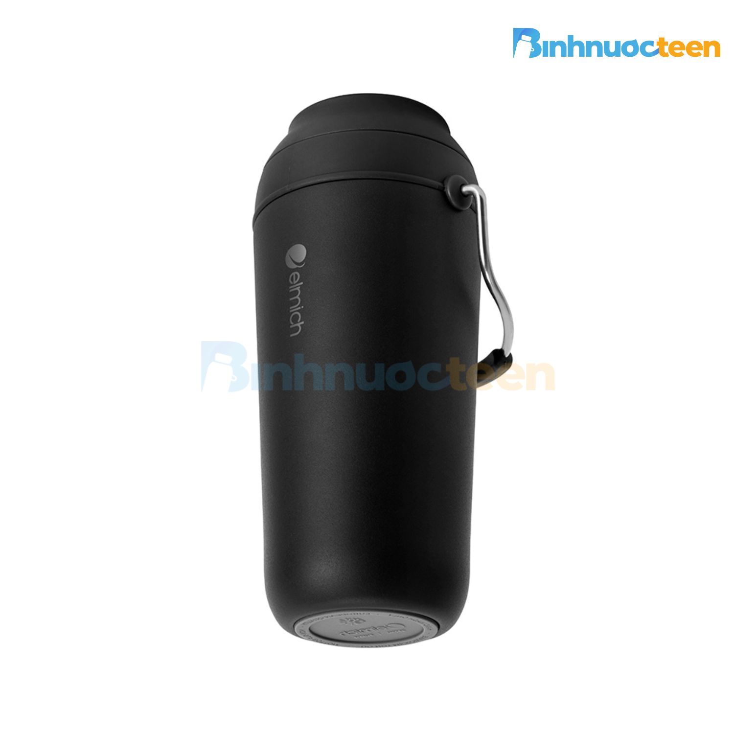 Cốc giữ nhiệt inox 316 Elmich EL8308 dung tích 450ml - Binhnuocteen.com