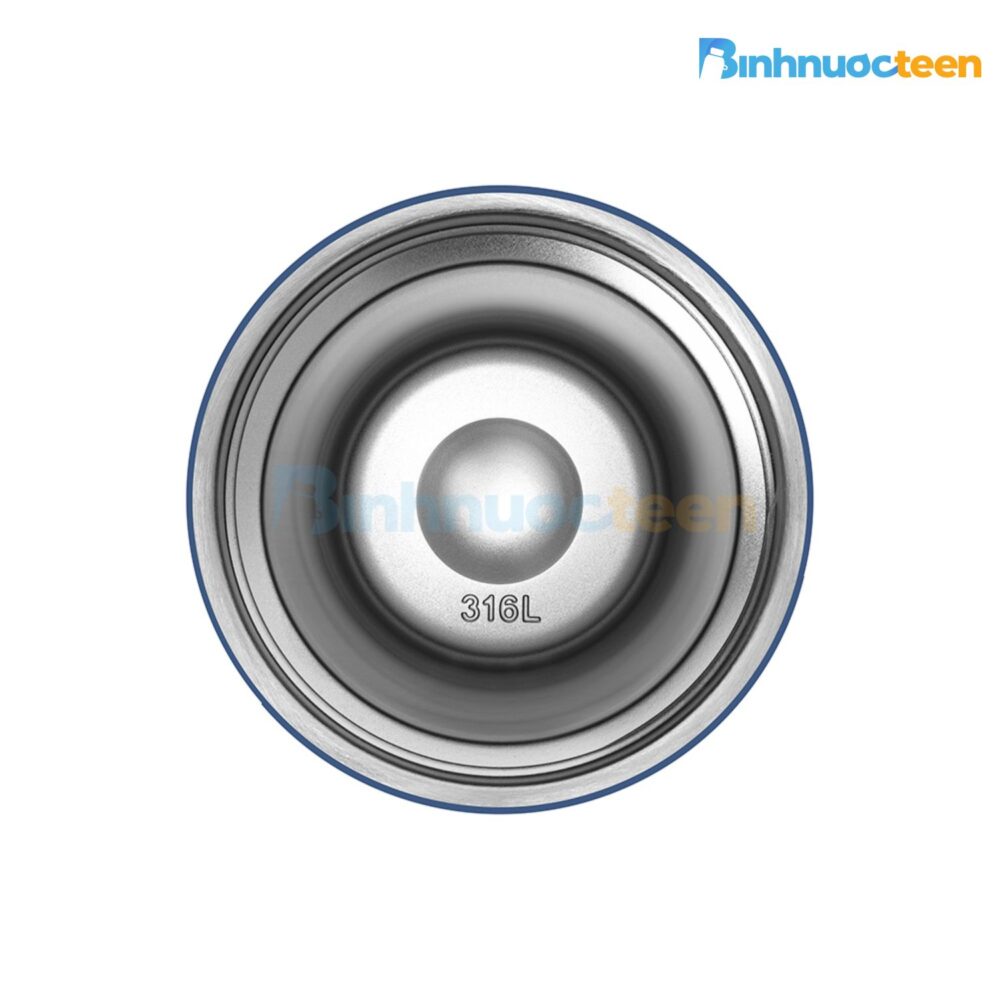 Cốc giữ nhiệt inox 316 Elmich EL8308 dung tích 450ml - Binhnuocteen.com