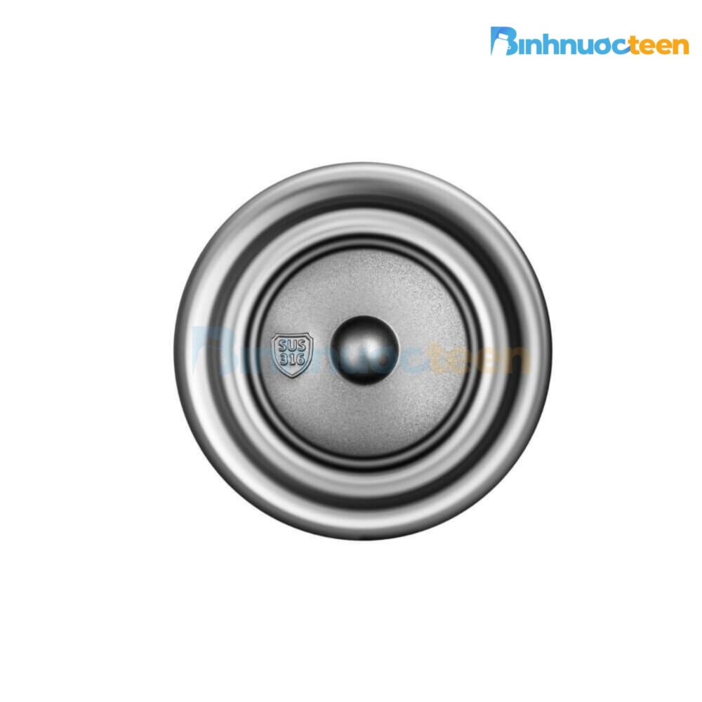 Bình giữ nhiệt inox 316 Elmich EL8311 dung tích 800ml - Binhnuocteen.com