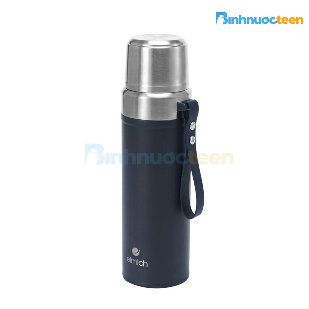 Bình giữ nhiệt inox 316 Elmich EL8311 dung tích 800ml - Binhnuocteen.com