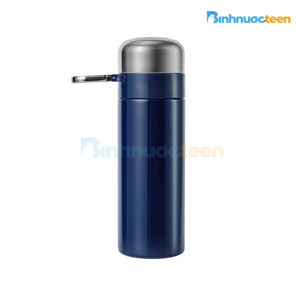 Bình giữ nhiệt inox 316 Elmich EL8316 dung tích 460ml - Binhnuocteen.com