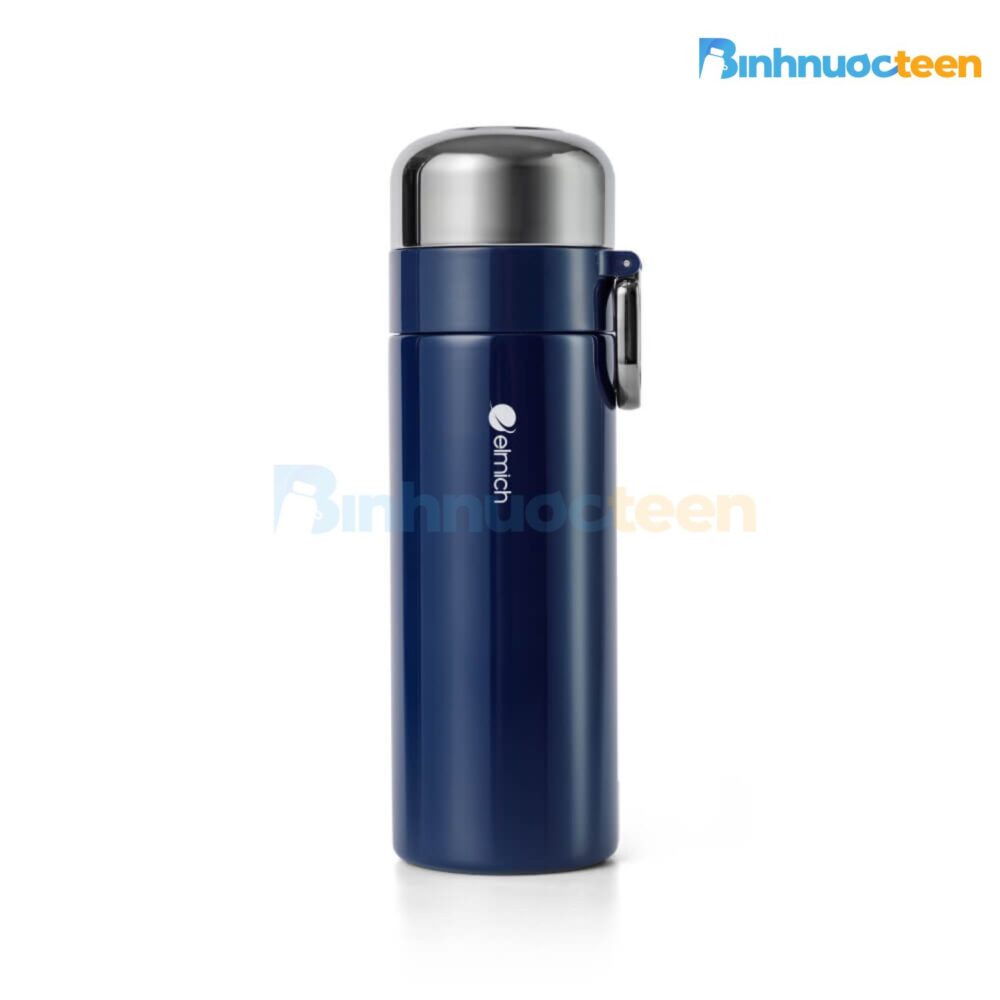 Bình giữ nhiệt inox 316 Elmich EL8316 dung tích 460ml - Binhnuocteen.com