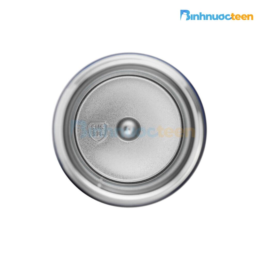 Bình giữ nhiệt inox 316 Elmich EL8316 dung tích 460ml - Binhnuocteen.com