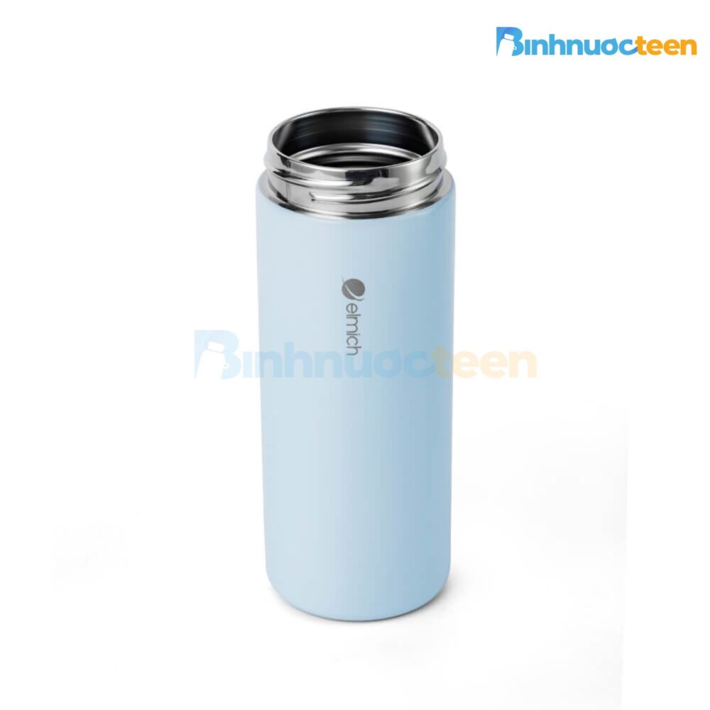 Bình giữ nhiệt inox 316 Elmich EL8316 dung tích 460ml - Binhnuocteen.com