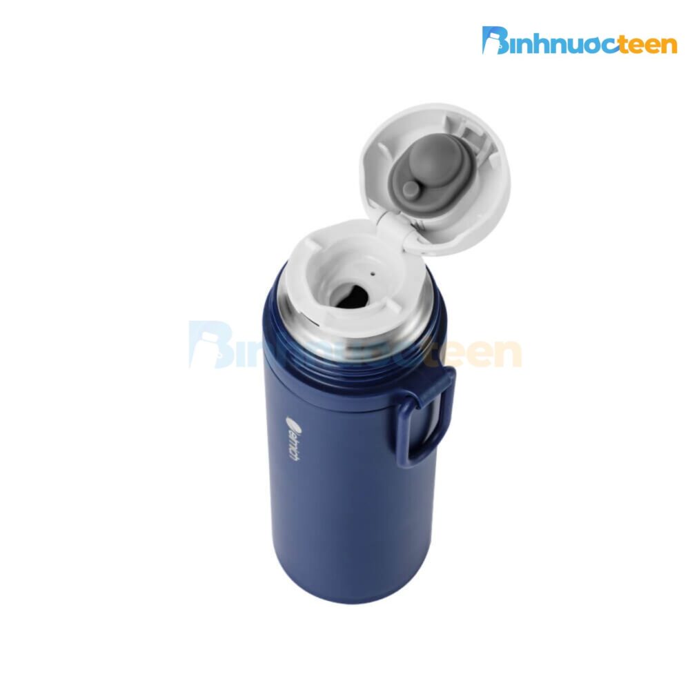 Bình giữ nhiệt inox 304 Elmich EL8328 dung tích 480ml - Binhnuocteen.com