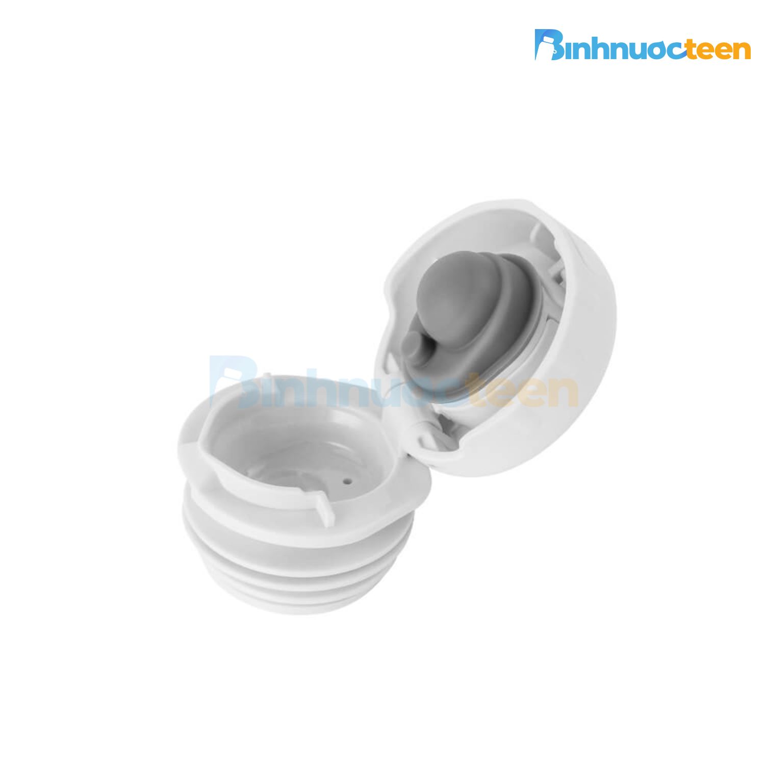 Bình giữ nhiệt inox 304 Elmich EL8328 dung tích 480ml - Binhnuocteen.com