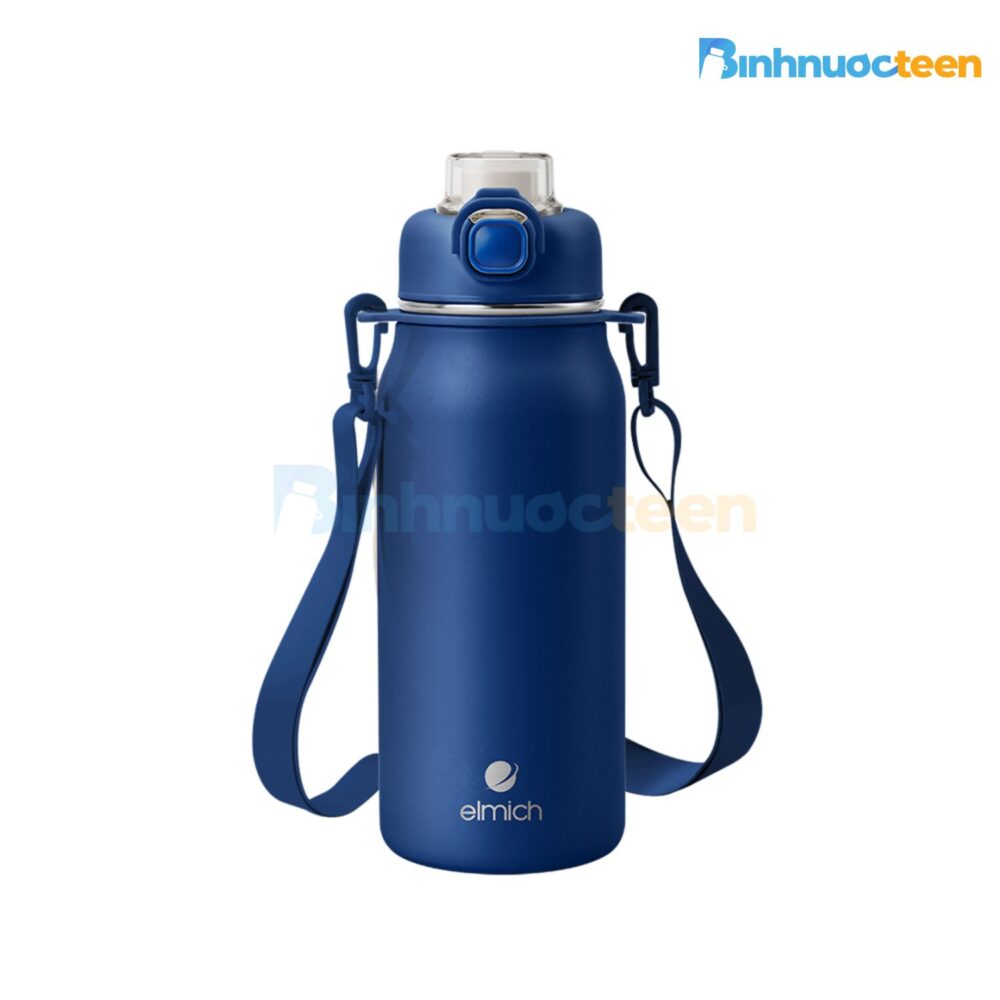 Bình giữ nhiệt inox 316 Elmich EL8331 dung tích 1L - Binhnuocteen.com