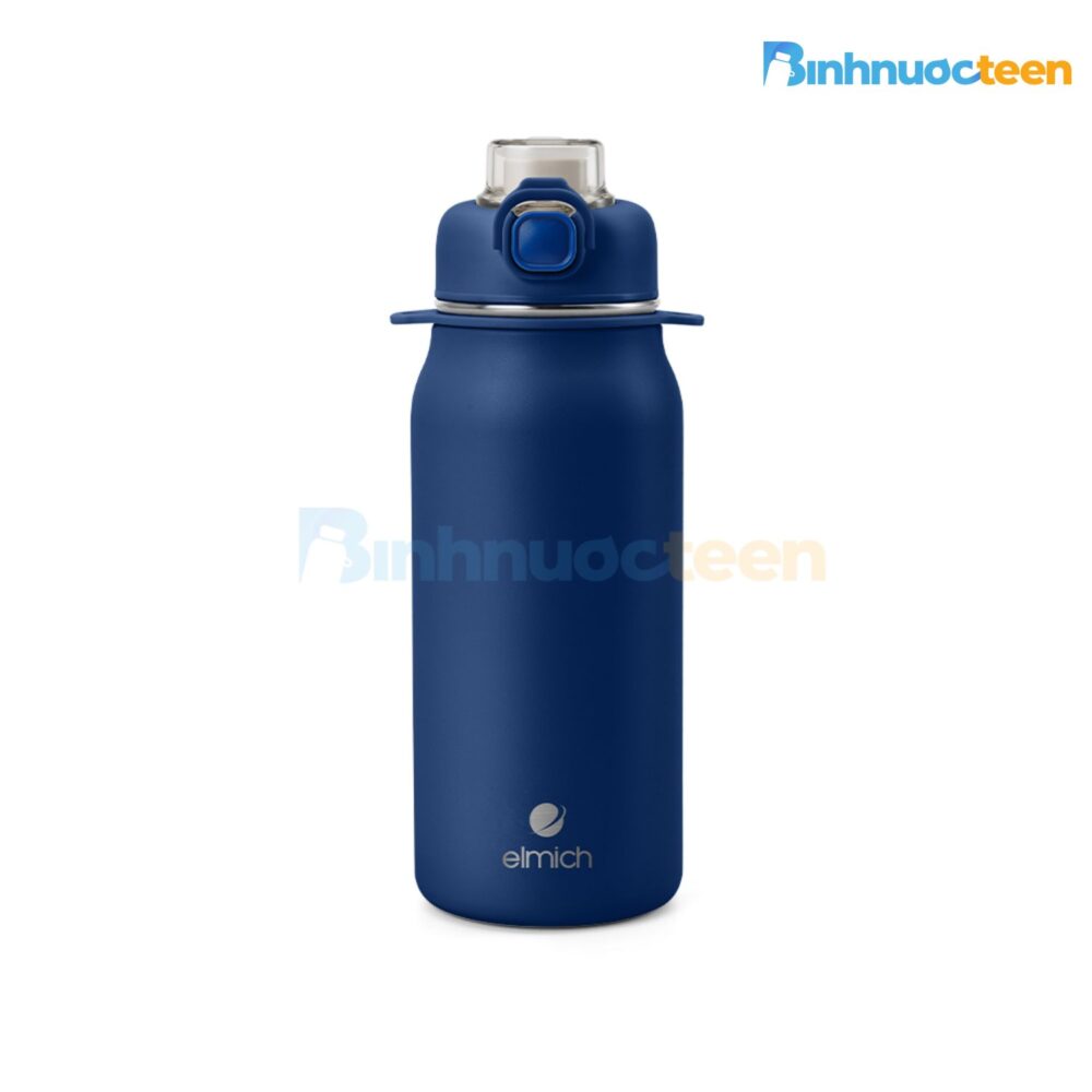 Bình giữ nhiệt inox 316 Elmich EL8331 dung tích 1L - Binhnuocteen.com