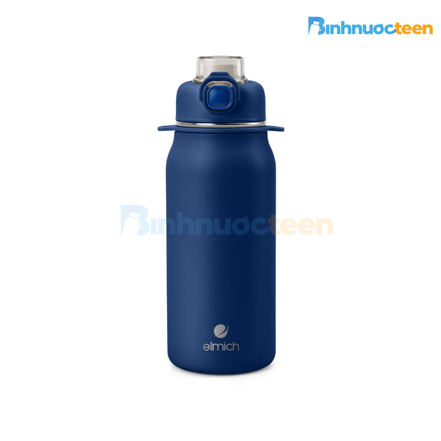 Bình giữ nhiệt inox 316 Elmich EL8331 dung tích 1L - Binhnuocteen.com