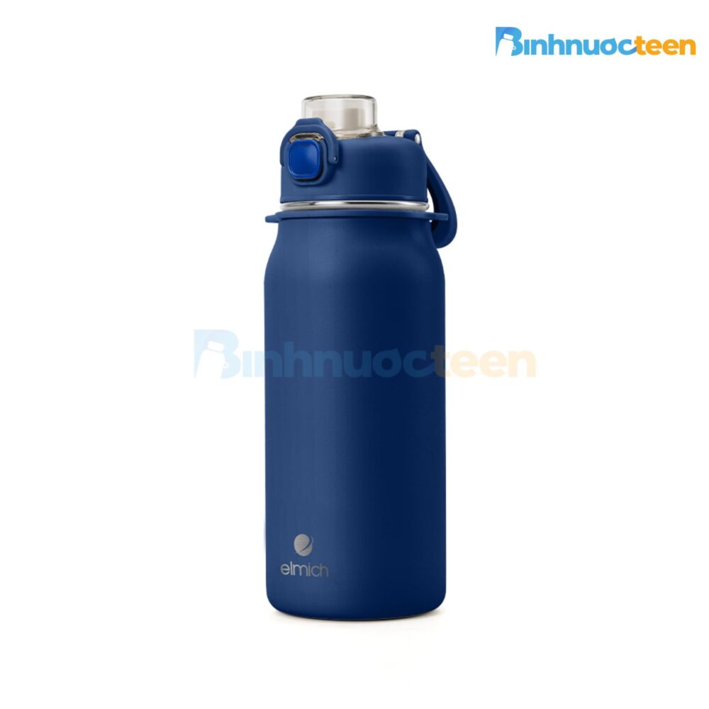 Bình giữ nhiệt inox 316 Elmich EL8331 dung tích 1L - Binhnuocteen.com