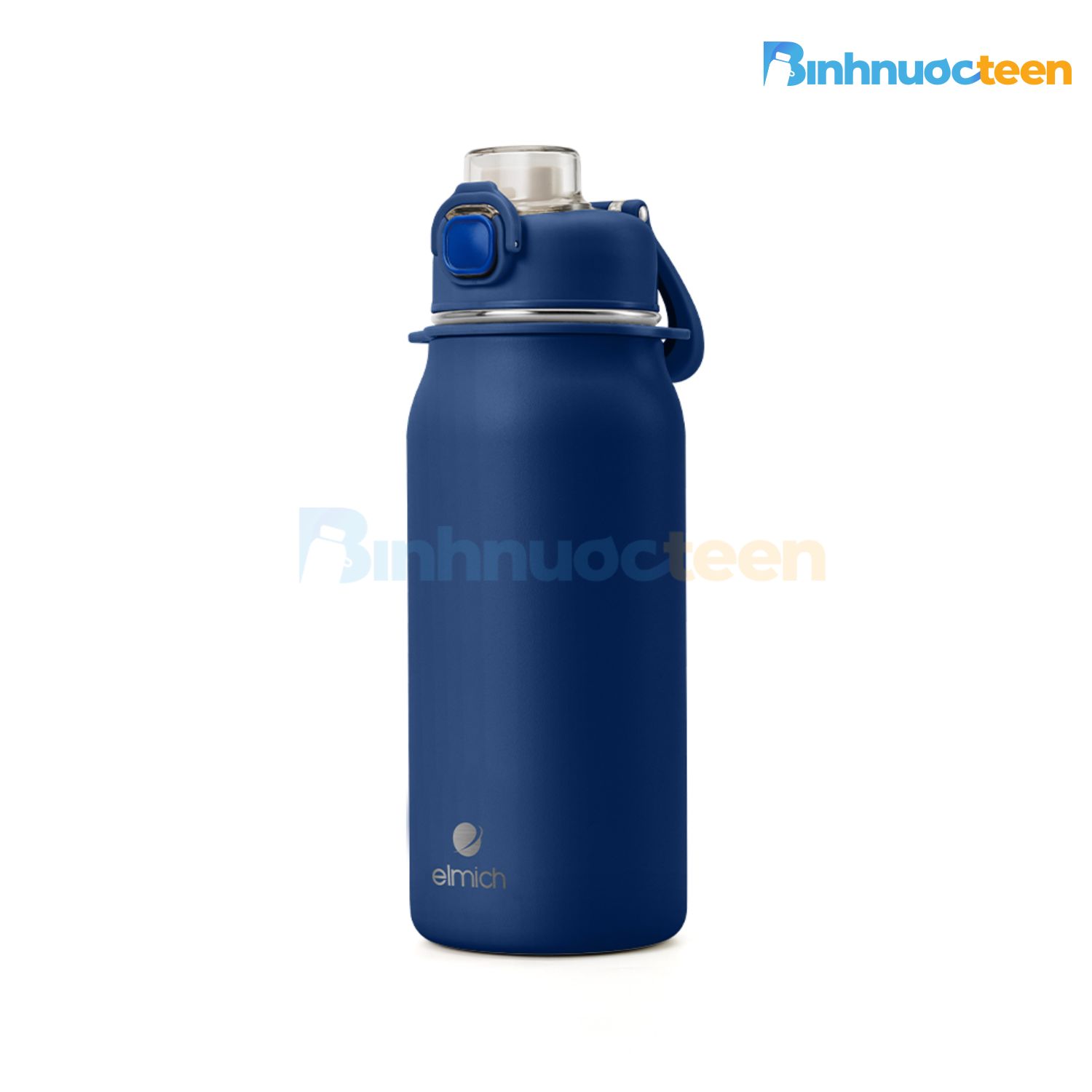 Bình giữ nhiệt inox 316 Elmich EL8331 dung tích 1L - Binhnuocteen.com