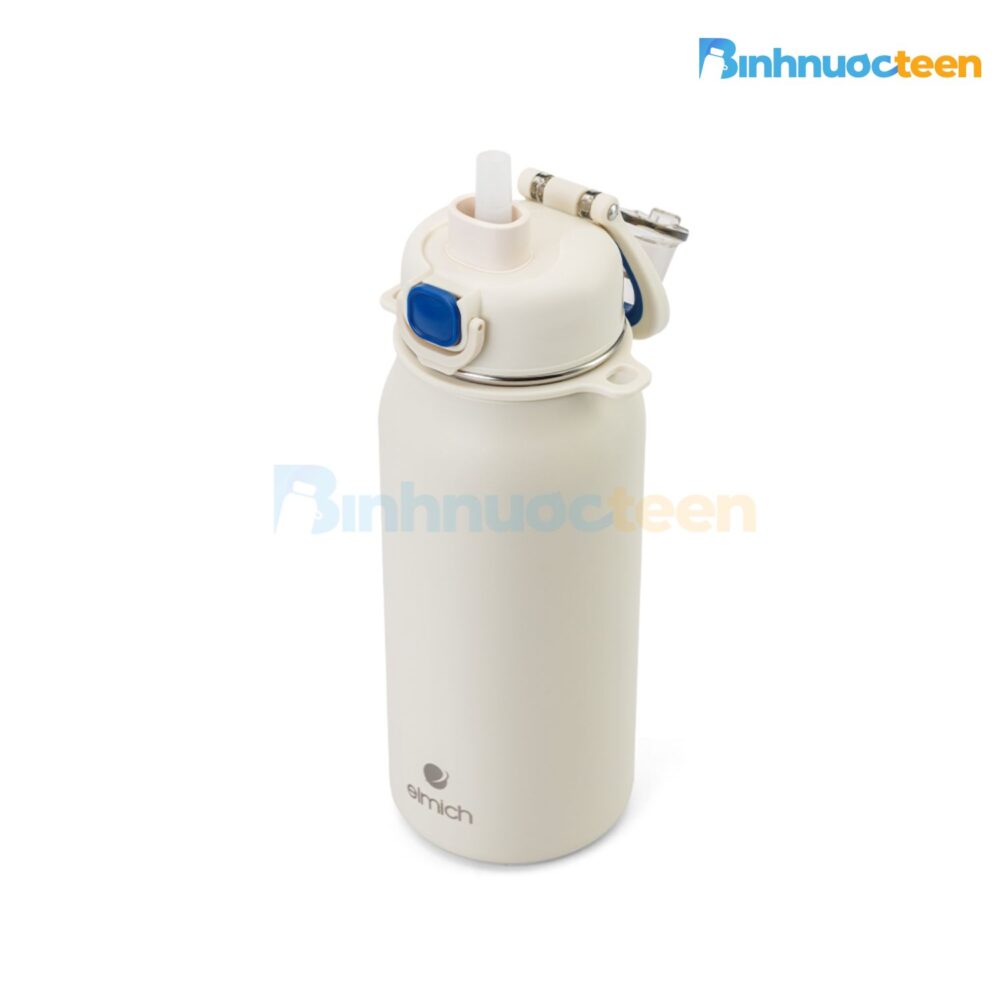 Bình giữ nhiệt inox 316 Elmich EL8331 dung tích 1L - Binhnuocteen.com