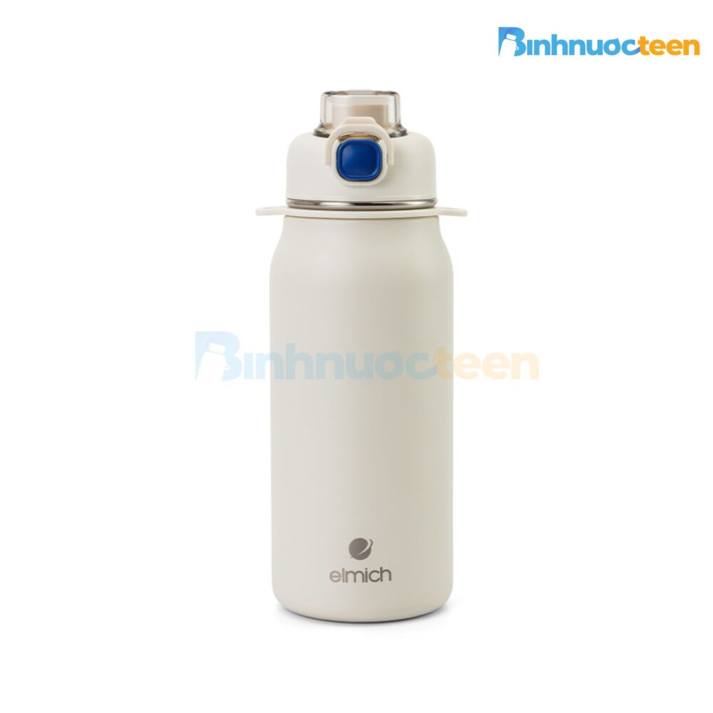 Bình giữ nhiệt inox 316 Elmich EL8331 dung tích 1L - Binhnuocteen.com