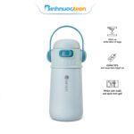 Bình giữ nhiệt inox 304 Elmich EL-8334 dung tích 400ml