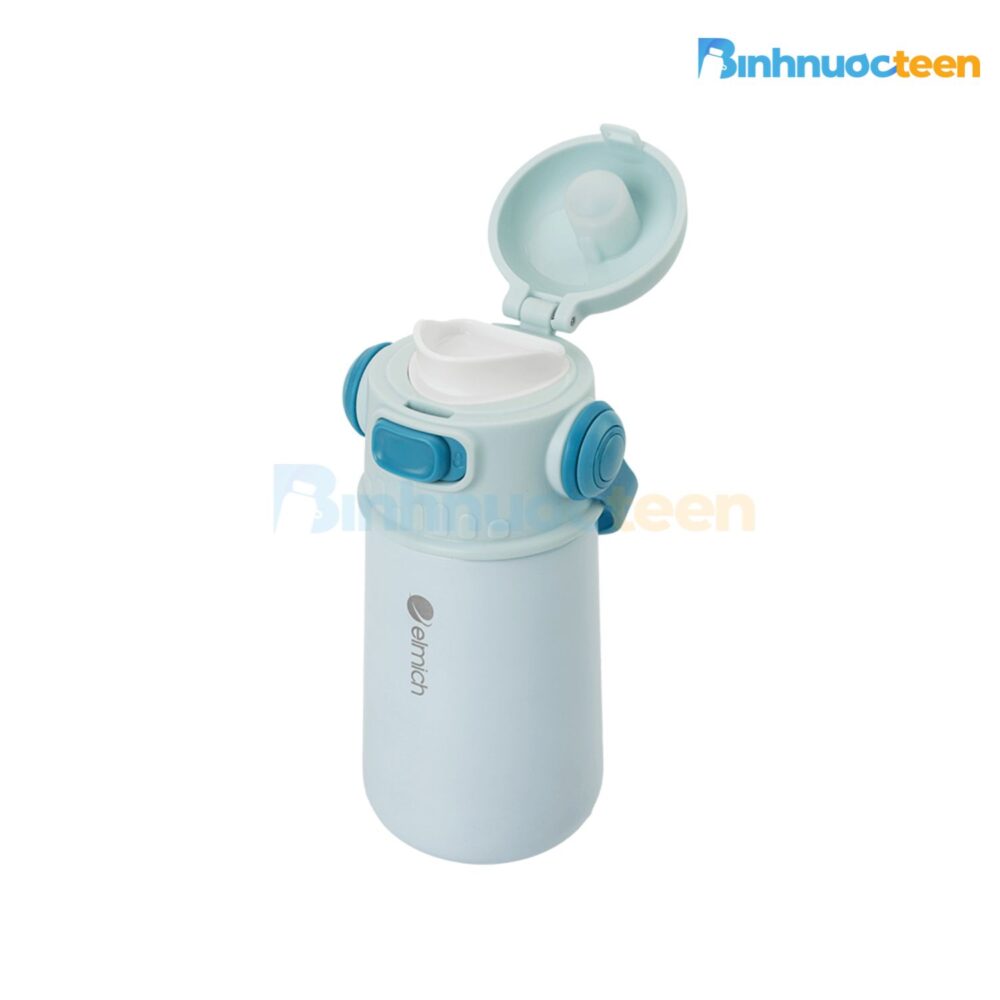 Bình giữ nhiệt inox 304 Elmich EL8334 dung tích 400ml - Binhnuocteen.com