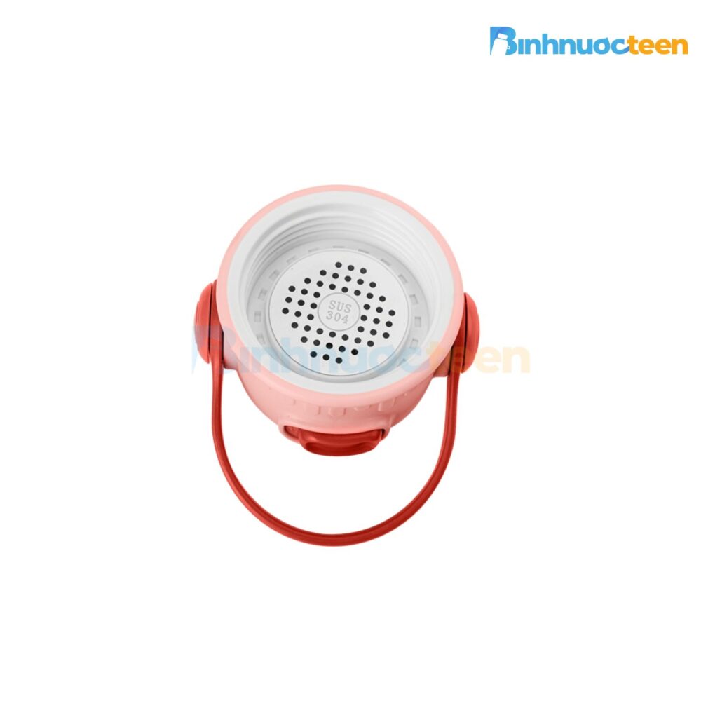 Bình giữ nhiệt inox 304 Elmich EL8334 dung tích 400ml - Binhnuocteen.com