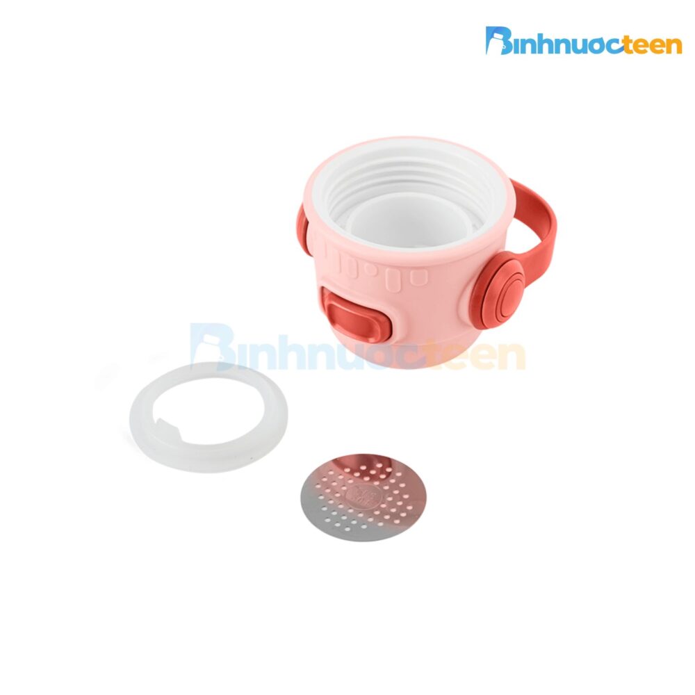 Bình giữ nhiệt inox 304 Elmich EL8334 dung tích 400ml - Binhnuocteen.com