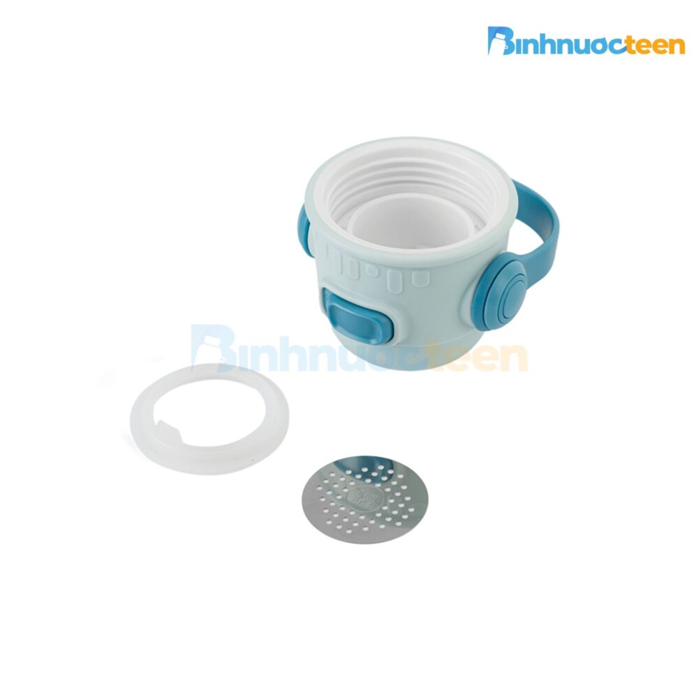 Bình giữ nhiệt inox 304 Elmich EL8334 dung tích 400ml - Binhnuocteen.com