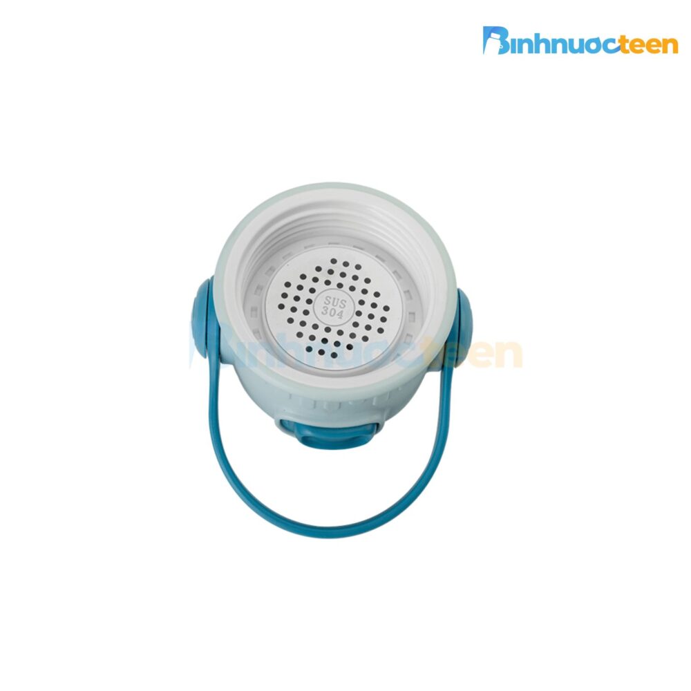 Bình giữ nhiệt inox 304 Elmich EL8334 dung tích 400ml - Binhnuocteen.com