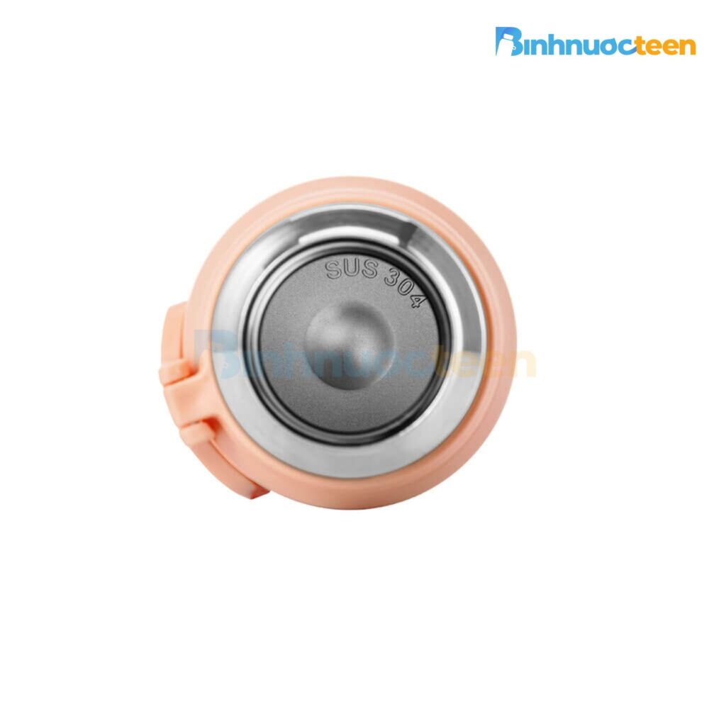 Bình giữ nhiệt inox 304 Elmich EL8346 dung tích 600ml - Binhnuocteen.com