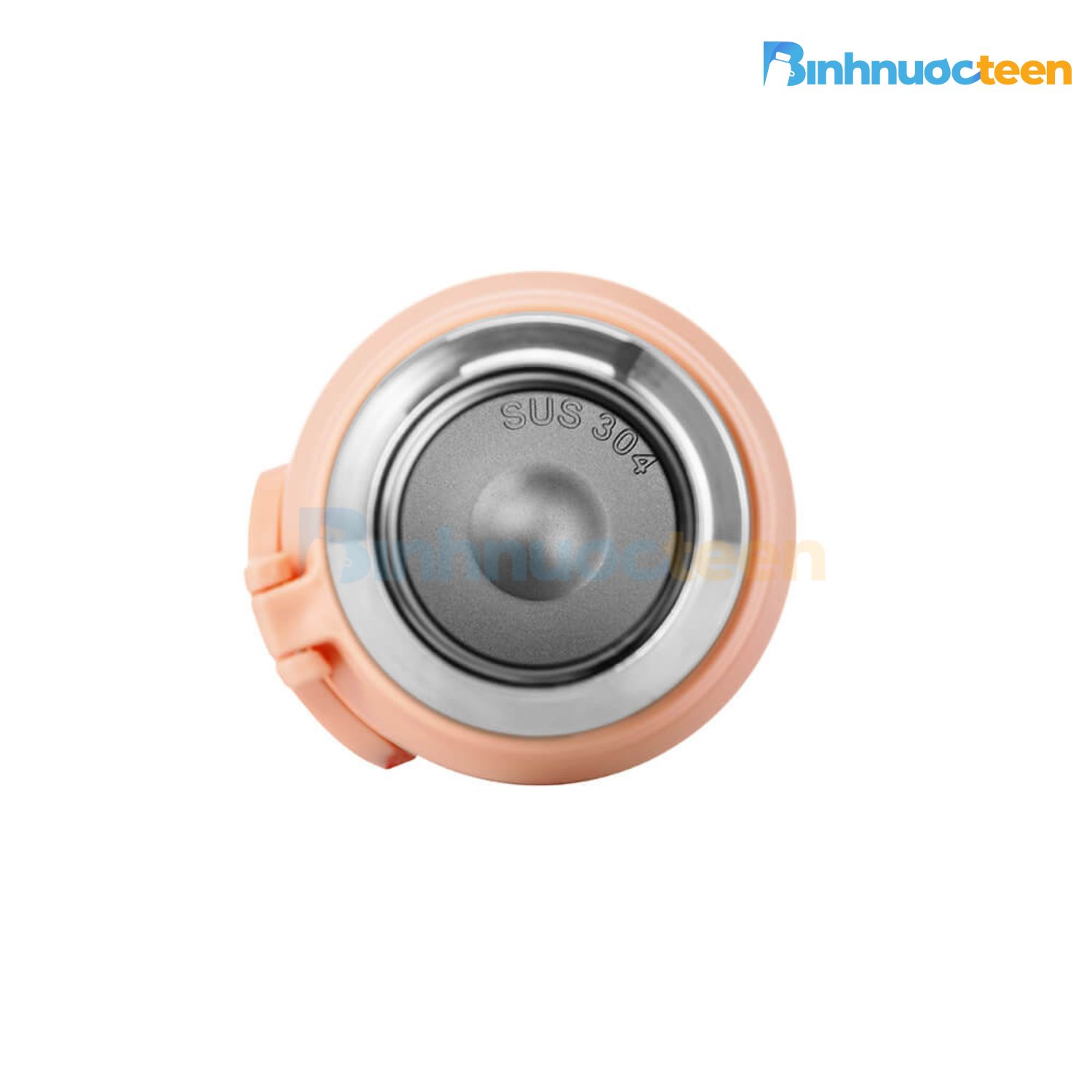 Bình giữ nhiệt inox 304 Elmich EL8346 dung tích 600ml - Binhnuocteen.com