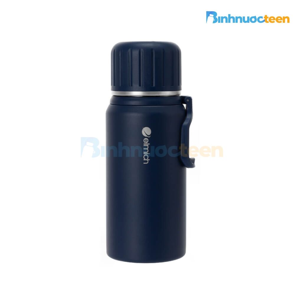 Bình giữ nhiệt inox 304 Elmich EL8346 dung tích 600ml - Binhnuocteen.com