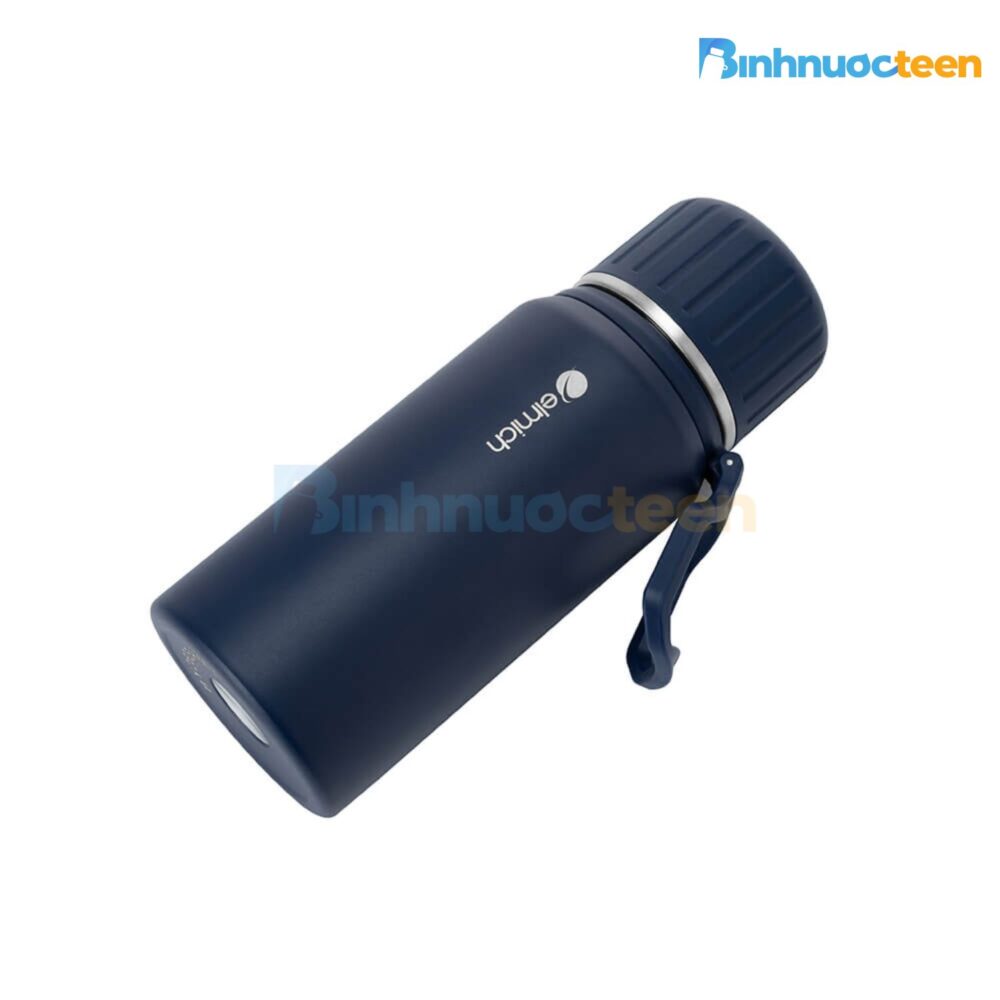 Bình giữ nhiệt inox 304 Elmich EL8346 dung tích 600ml - Binhnuocteen.com