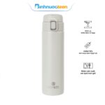 Bình giữ nhiệt inox 304 Elmich EL8347 dung tích 480ml