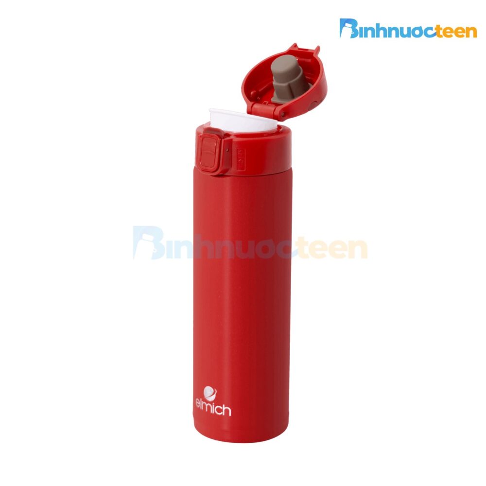 Bình giữ nhiệt inox 304 Elmich EL8347 dung tích 480ml - Binhnuocteen.com