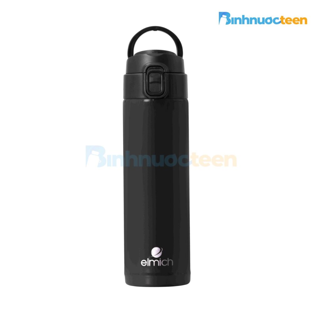 Bình giữ nhiệt inox 304 Elmich EL8347 dung tích 480ml - Binhnuocteen.com