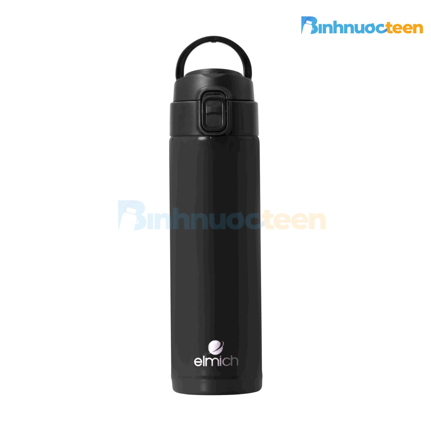 Bình giữ nhiệt inox 304 Elmich EL8347 dung tích 480ml - Binhnuocteen.com