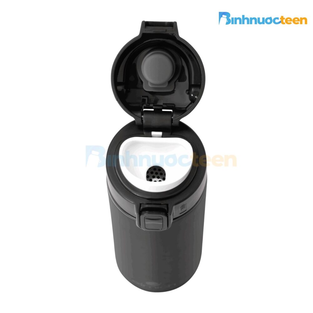 Bình giữ nhiệt inox 304 Elmich EL8347 dung tích 480ml - Binhnuocteen.com