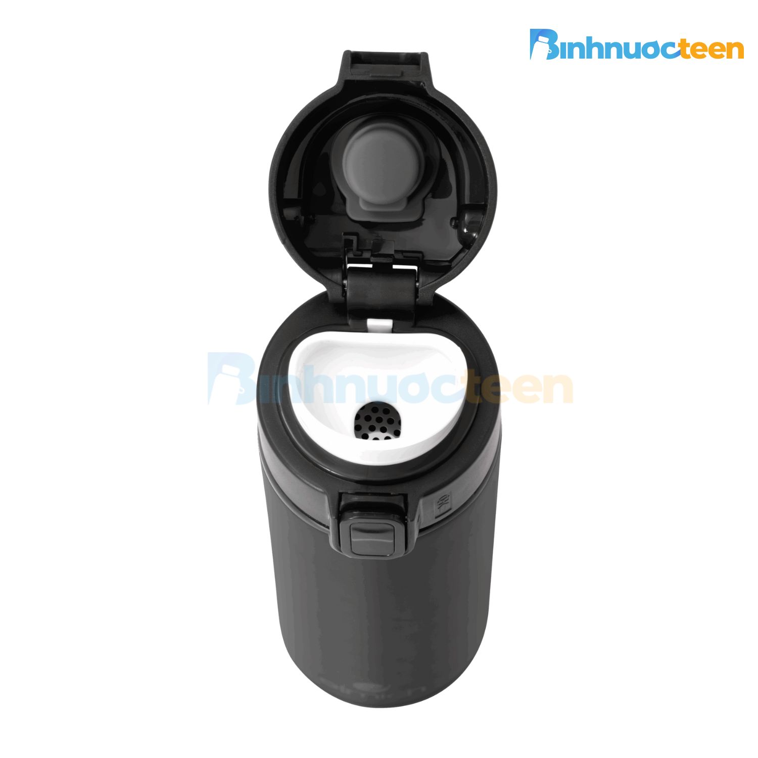 Bình giữ nhiệt inox 304 Elmich EL8347 dung tích 480ml - Binhnuocteen.com