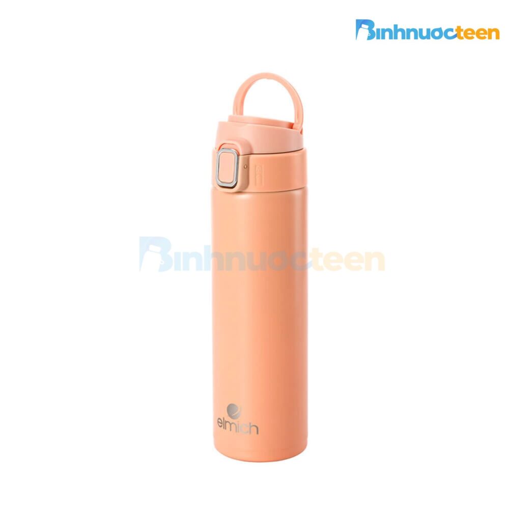 Bình giữ nhiệt inox 304 Elmich EL8347 dung tích 480ml - Binhnuocteen.com